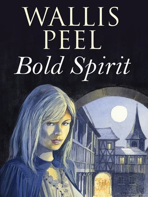 cover image of Bold Spirit